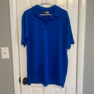 Callaway Golf Polo